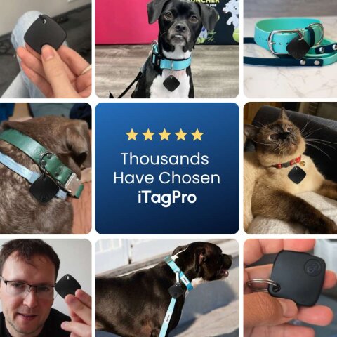 iTagPro image
