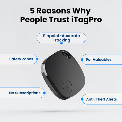 iTagPro image